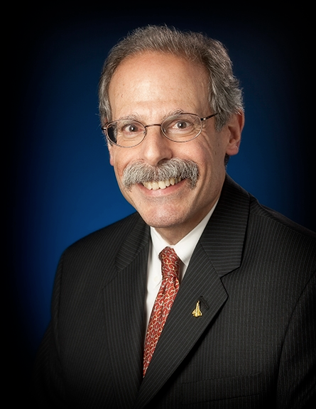 Headshot of Francis P. LaRocca