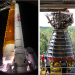 May 25 2023NASA’s Management of the Space Launch System Booster and Engine Contracts (IG-23-015)