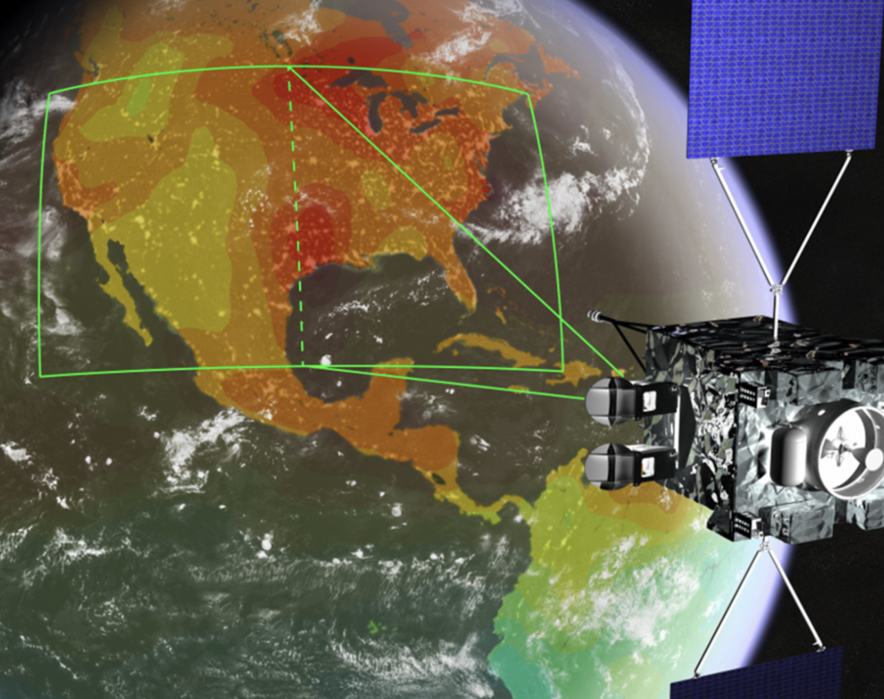 NASA’s Earth System Science Pathfinder Program (IG-23-018)
