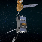 NASA’s Efforts to Demonstrate Robotic Servicing of On-Orbit Satellites (IG-24-002)