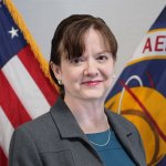 Headshot of Terri Thomson