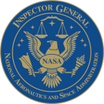 NASA OIG Seal