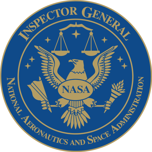NASA OIG Seal