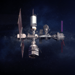 NASA's Management of the Gateway Program for Artemis Missions (IG-21-004)