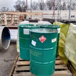 NASA's Management of Hazardous Materials (IG-21-006)