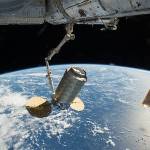 Audit of Commercial Resupply Services to the International Space Station (IG-18-016)