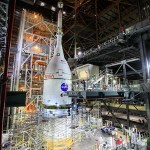 NASA's Management of the Artemis Missions (IG-22-003)