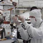 NASA's Parts Quality Control Process (IG-17-016)