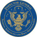 NASA OIG Logo