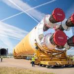 NASA's Management of Space Launch System Program Costs and Contracts (IG-20-012)