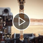 Audit of the Mars Sample Return Mission
