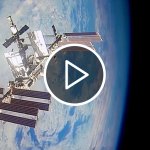 Keeping Our Eyes on the International Space Station