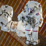 Managing the Growing Safety Risks of NASA's 50-Year-Old Spacesuit Design