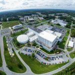Review of Goddard Space Flight Center’s Transformation Efforts