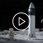 To the Moon and Back: NASA’s Management of the Artemis Human Landing System Contracts