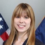Amelia McMahan