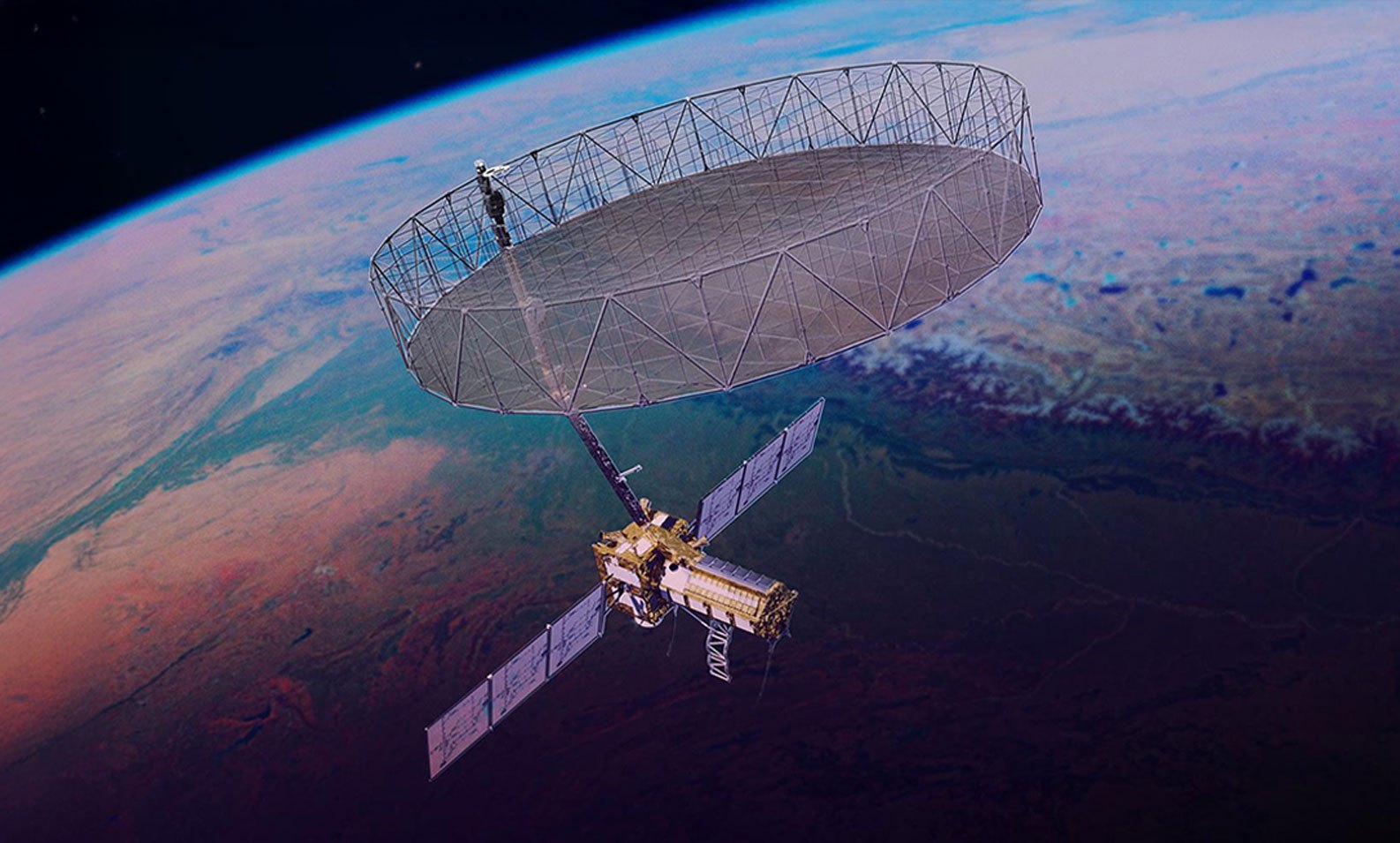 NASA’s Compliance with the Geospatial Data Act for Fiscal Year 2026