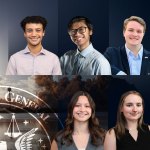 Meet Seven Scholarship for Service Interns Strengthening NASA's Digital Infrastructure